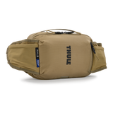 Thule Rail Hip Pack 2L Faded Khaki front view