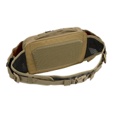 Thule Rail Hip Pack 2L Faded Khaki back view