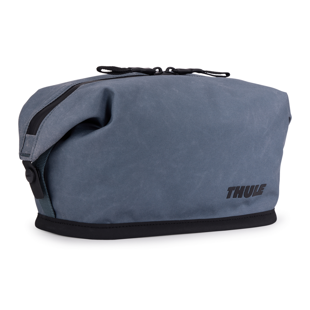 Thule Aion Toiletry Bag - Dark Slate front view