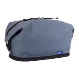 Thule Aion Toiletry Bag - Dark Slate back view