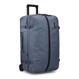 Thule Aion Check-In Wheeled Duffel Bag 70cm/28" - Dark Slate front view