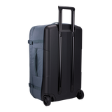 Thule Aion Check-In Wheeled Duffel Bag 70cm/28" - Dark Slate back view