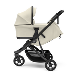 Thule Spring 2 Compact All-Terrain Stroller Soft Beige detail view