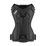 Thule Cappy Dog Car Harness, Medium Black open view