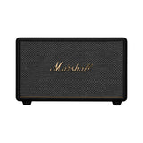 Marshall Acton III Bluetooth Speaker - Black front view