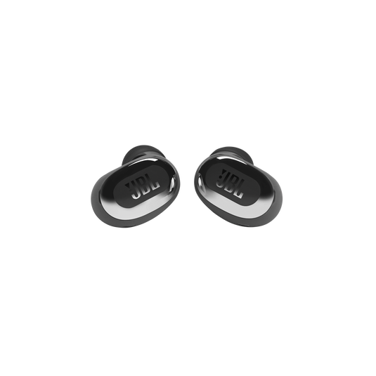 JBL Live Free 2 True Wireless Noise Canceling Earbuds - Black