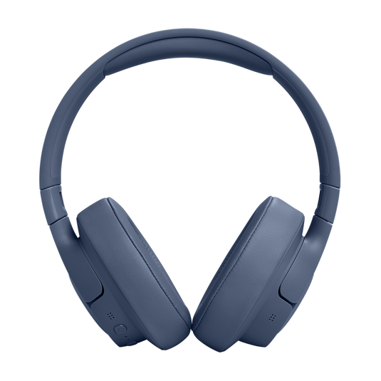 JBL Tune 770NC Adaptive Noise Canceling Wireless Over-Ear Headphone - Blue