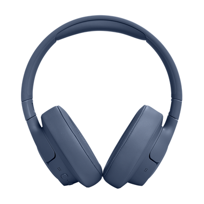 JBL Tune 770NC Adaptive Noise Canceling Wireless Over-Ear Headphone - Blue