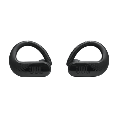 JBL Endurance Peak 3 Dust and Waterproof True Wireless Active Earbuds - Black