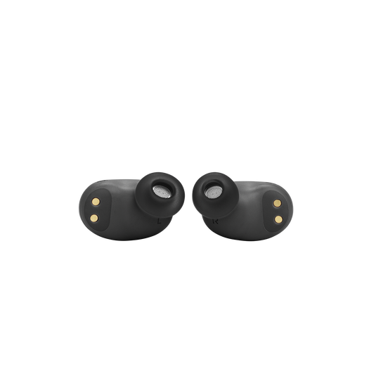 JBL Live Free 2 True Wireless Noise Canceling Earbuds - Black