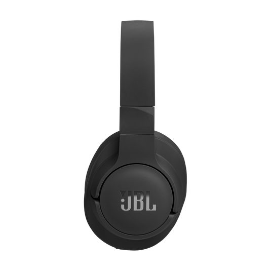 JBL Tune 770NC Adaptive Noise Canceling Wireless Over-Ear Headphone - Black