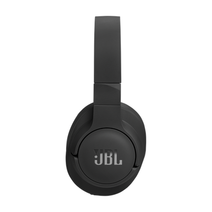 JBL Tune 770NC Adaptive Noise Canceling Wireless Over-Ear Headphone - Black