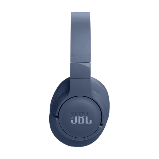 JBL Tune 770NC Adaptive Noise Canceling Wireless Over-Ear Headphone - Blue