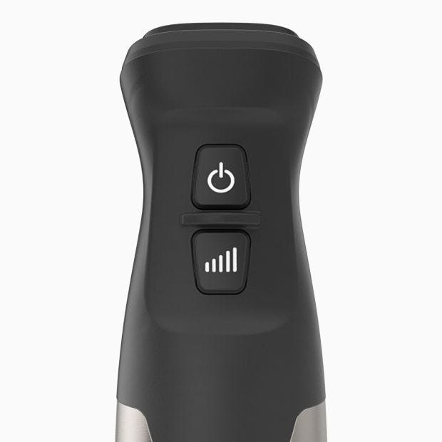 Vitamix 5-Speed Immersion Blender - Black