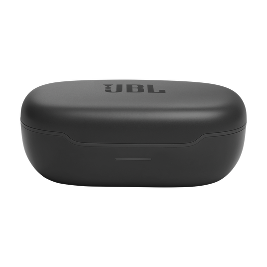 JBL Endurance Peak 3 Dust and Waterproof True Wireless Active Earbuds - Black