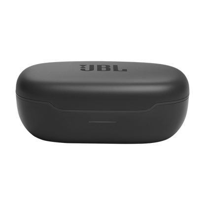 JBL Endurance Peak 3 Dust and Waterproof True Wireless Active Earbuds - Black