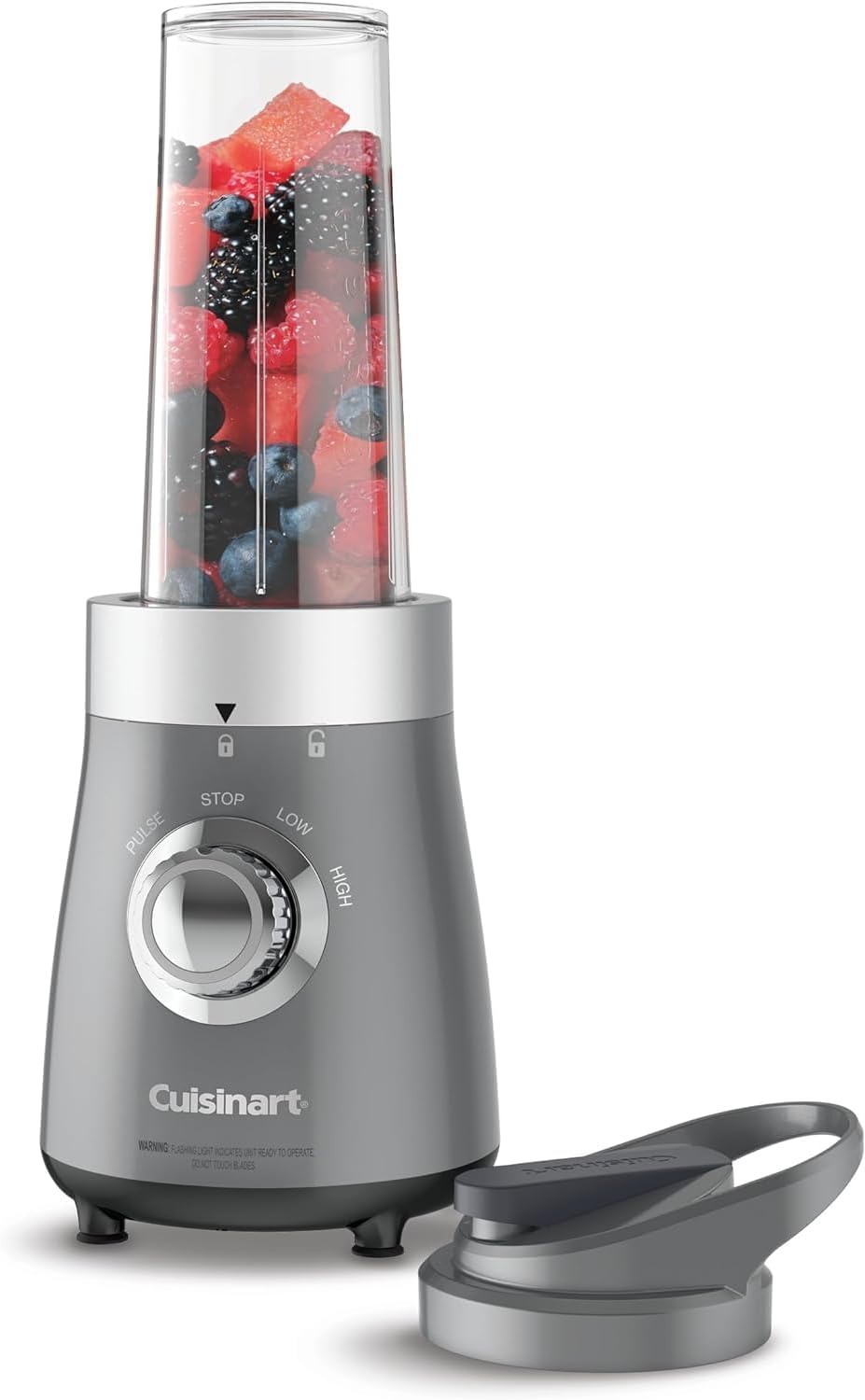 Cuisinart Compact Duet Combo Blender & Juice Extractor