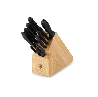 Victorinox Swiss Classic 10-Pc Block Set