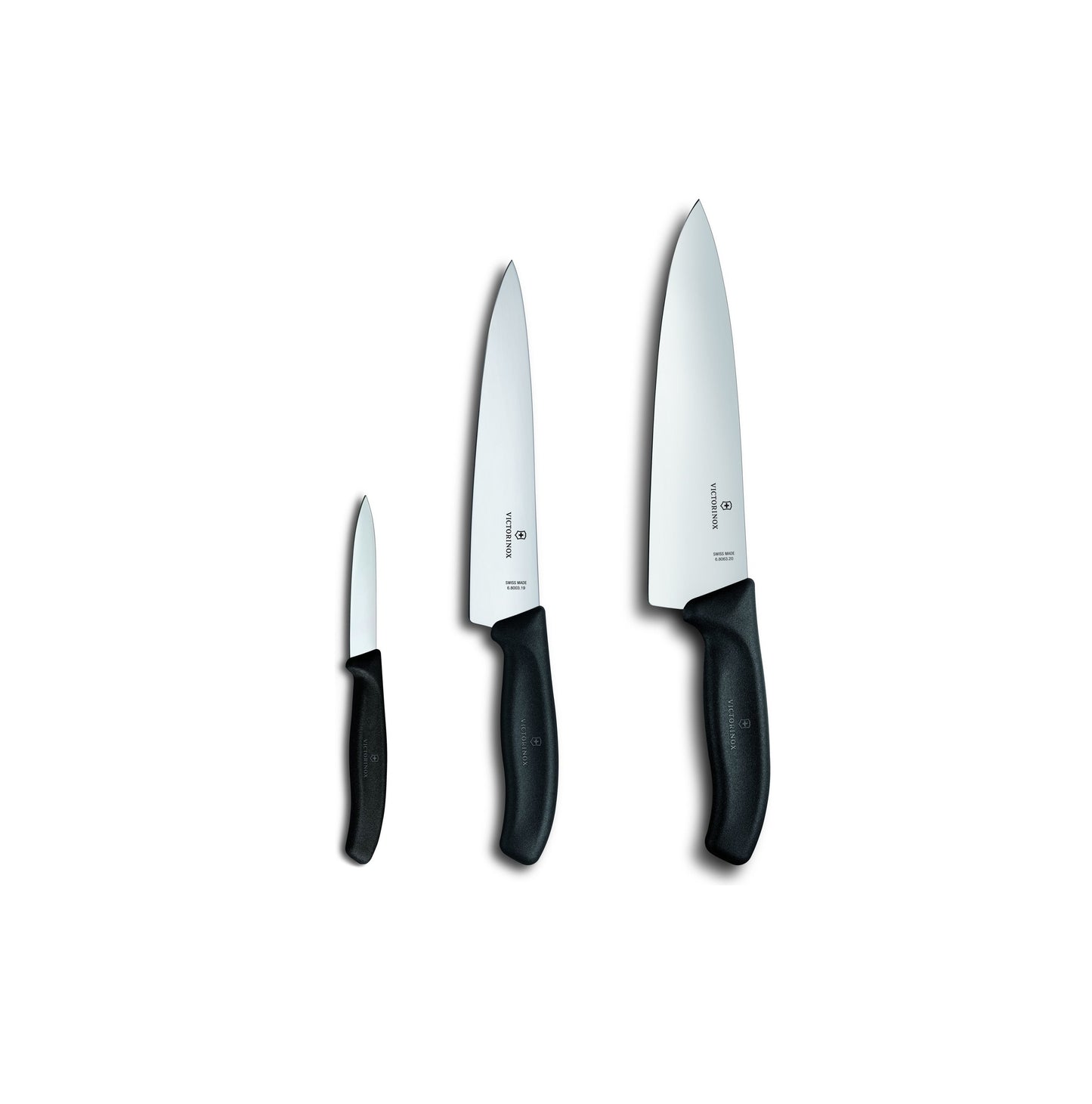 Victorinox Swiss Classic 3-Pc Chef's Set