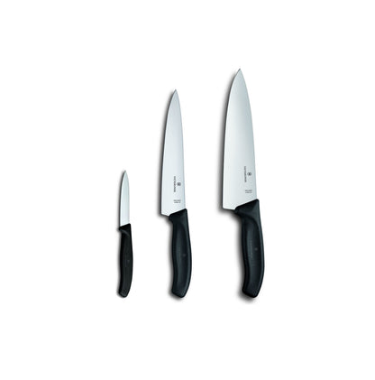 Victorinox Swiss Classic 3-Pc Chef's Set