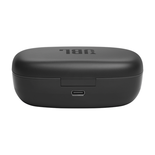 JBL Endurance Peak 3 Dust and Waterproof True Wireless Active Earbuds - Black