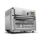 Cuisinart Stainless Steel Air Fryer Toaster Oven with Digital Display