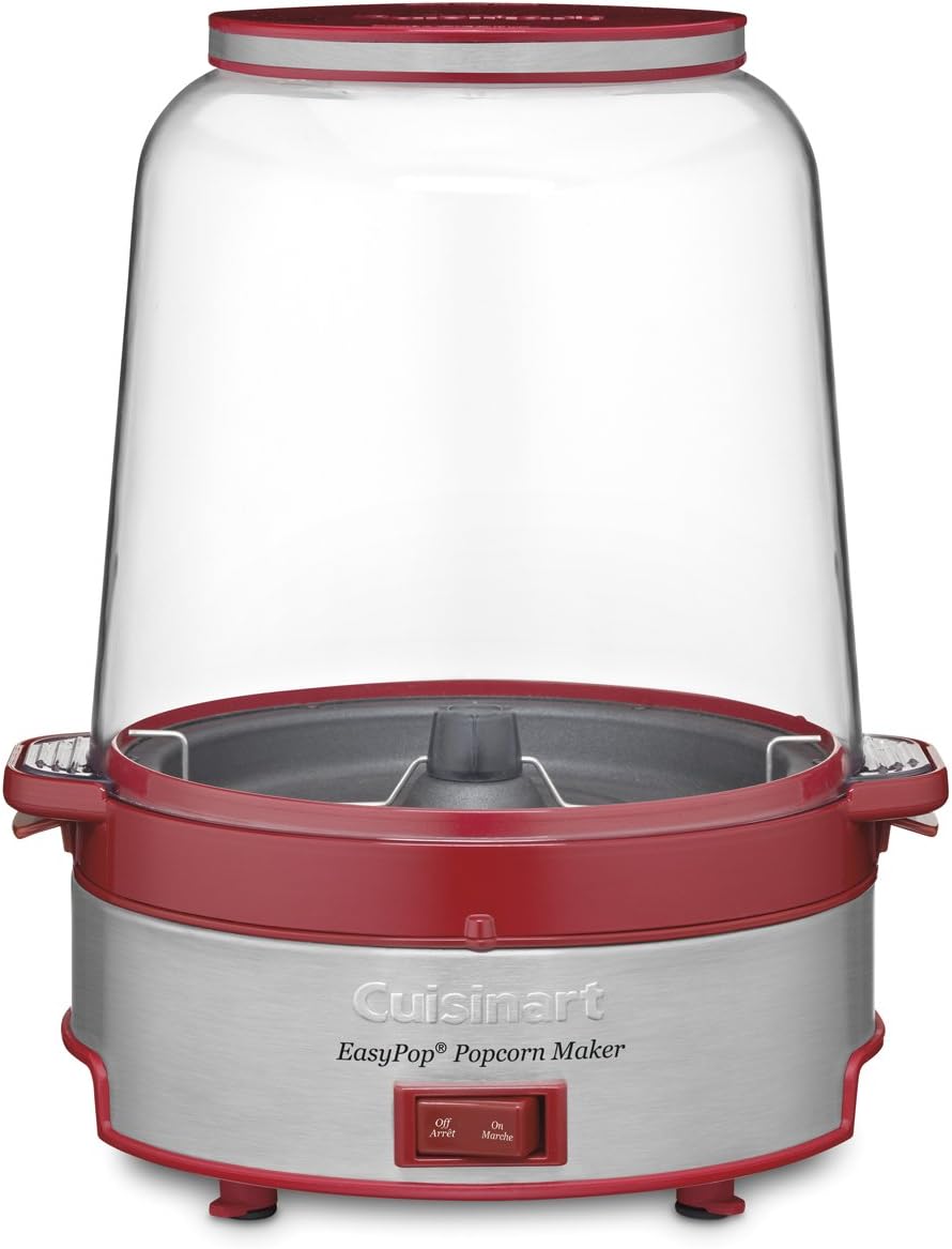 Cuisinart 16 Cup EasyPop Popcorn Maker