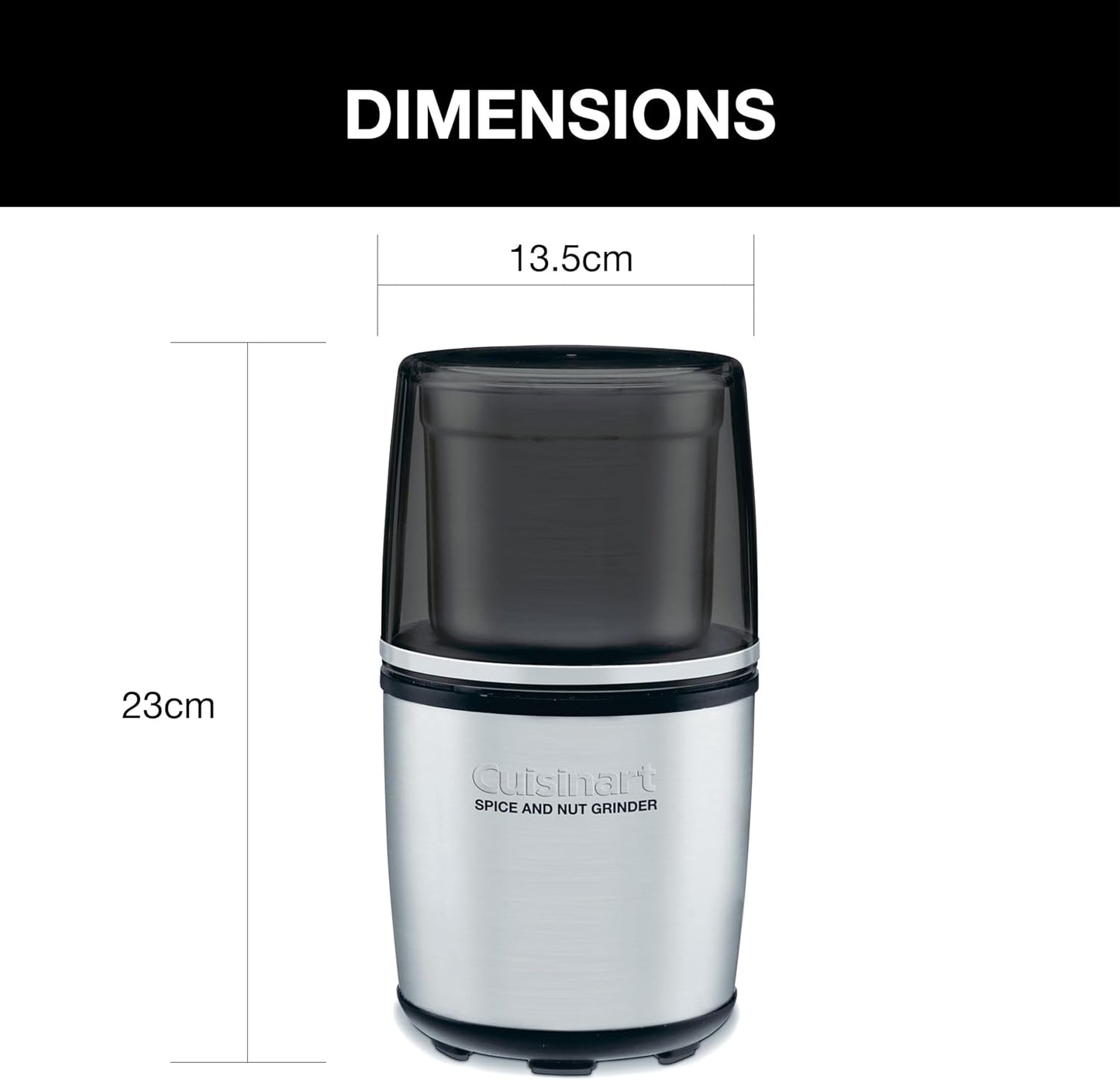 Cuisinart Spice Grinder
