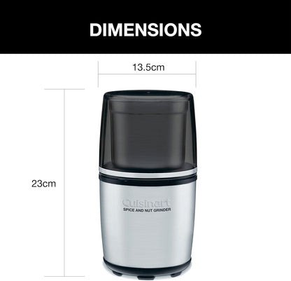 Cuisinart Spice Grinder