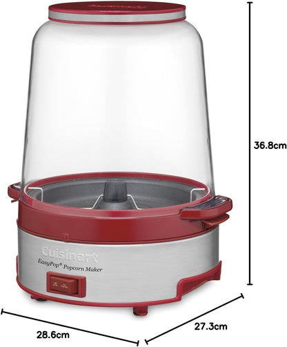 Cuisinart 16 Cup EasyPop Popcorn Maker