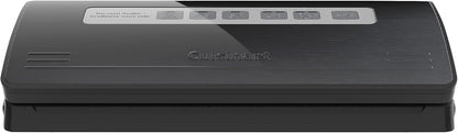 Cuisinart One Touch Vacuum Sealer