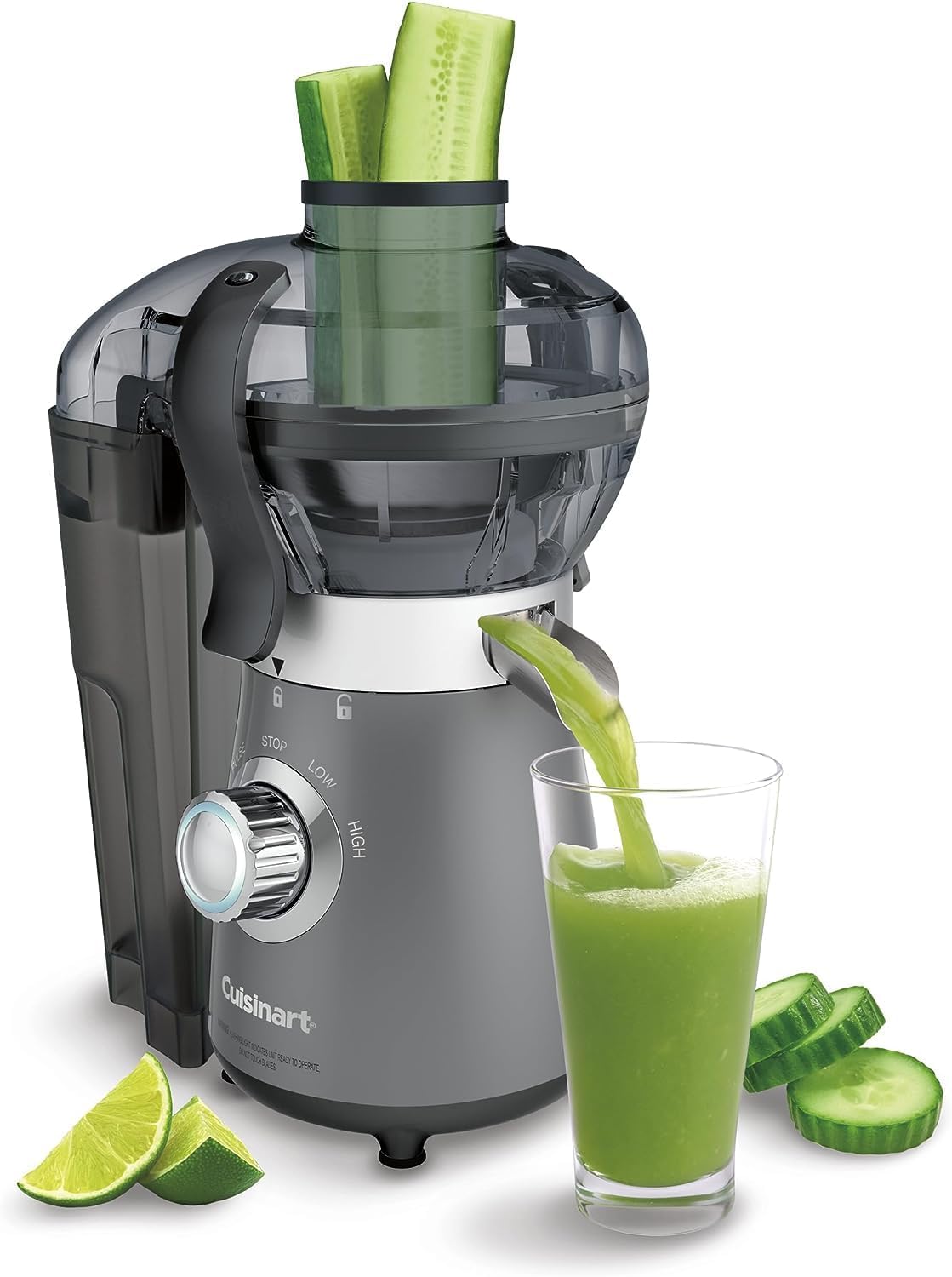 Cuisinart Compact Duet Combo Blender & Juice Extractor