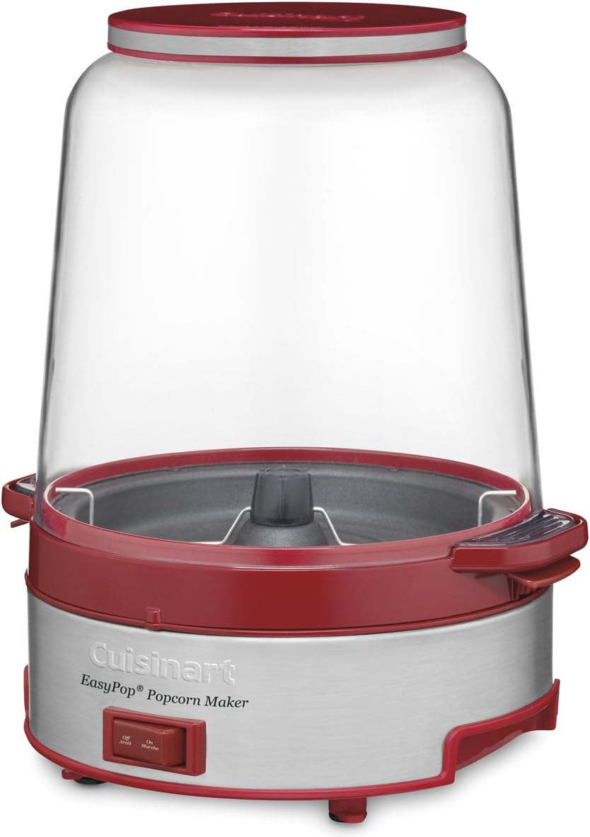 Cuisinart 16 Cup EasyPop Popcorn Maker