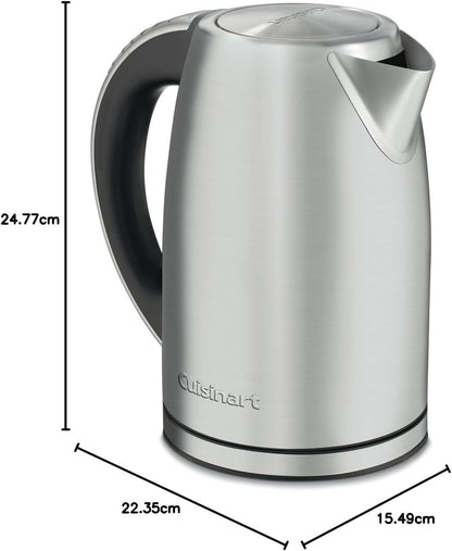 Cuisinart PerfecTemp Cordless Electric Kettle