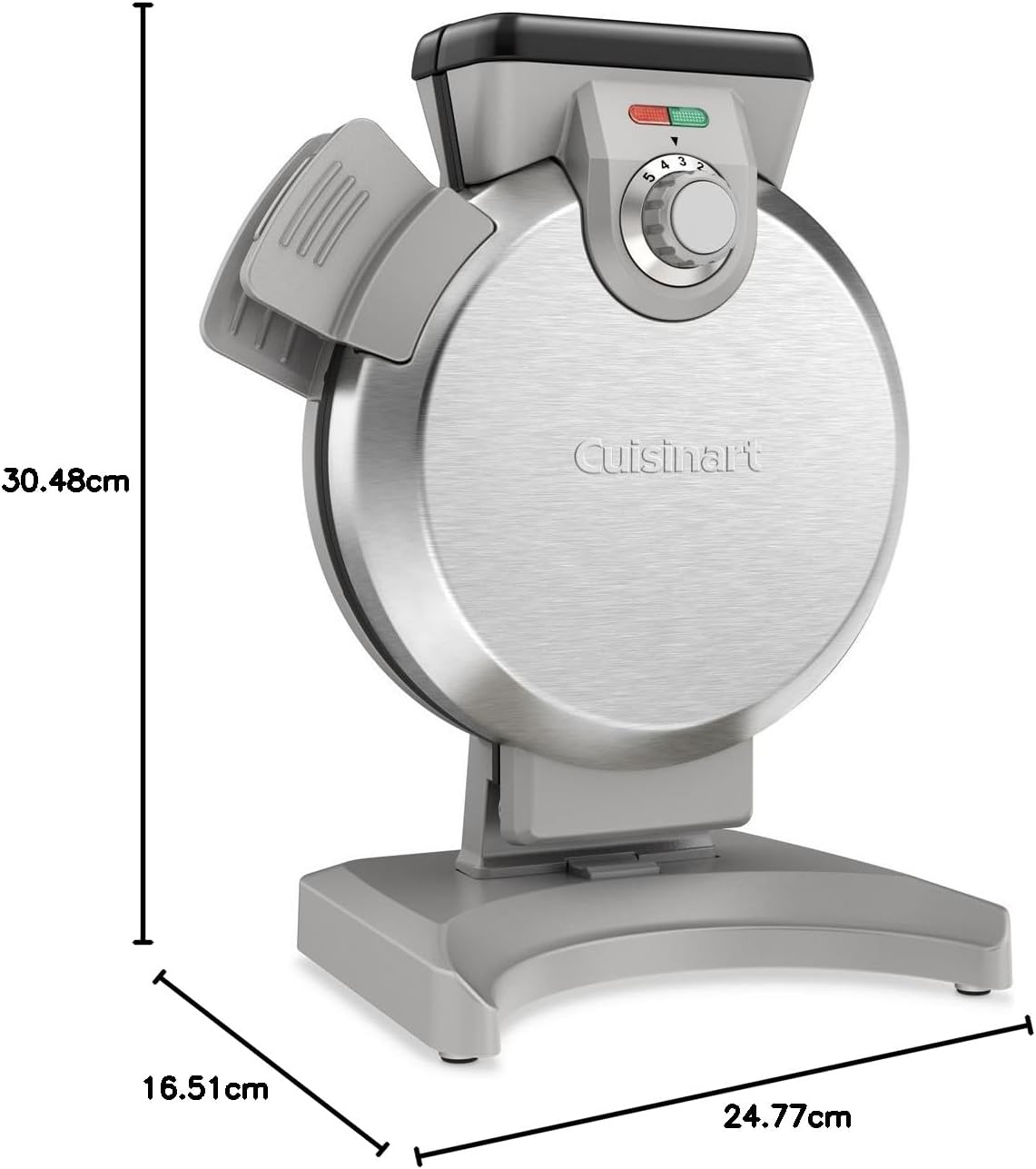 Cuisinart Vertical Waffle Maker