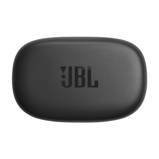 JBL Endurance Peak 3 Dust and Waterproof True Wireless Active Earbuds - Black