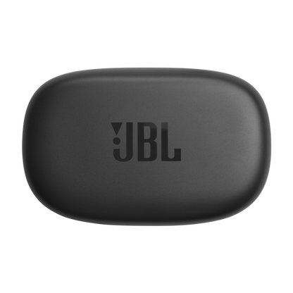 JBL Endurance Peak 3 Dust and Waterproof True Wireless Active Earbuds - Black