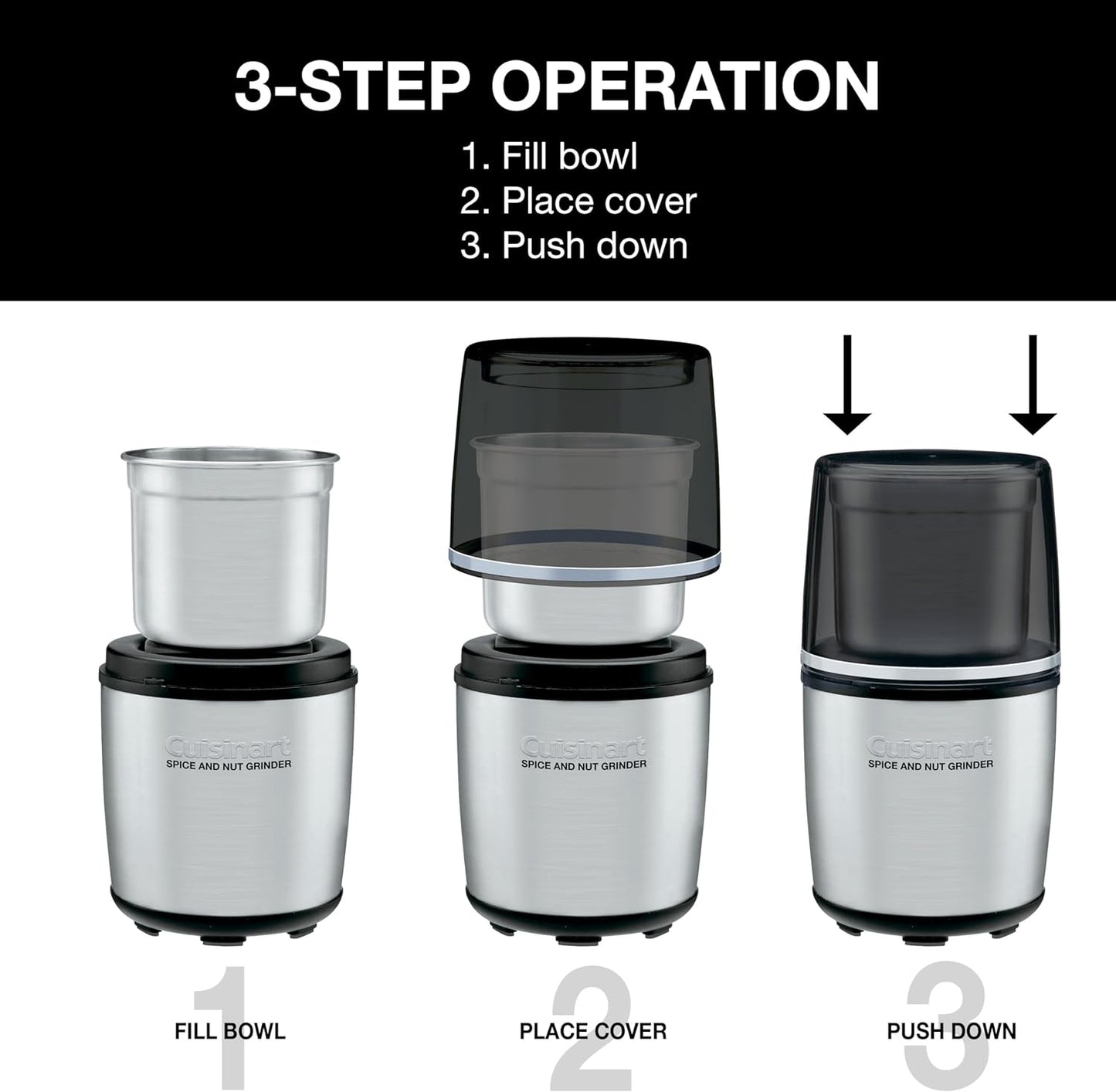 Cuisinart Spice Grinder