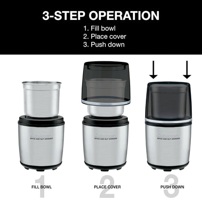 Cuisinart Spice Grinder