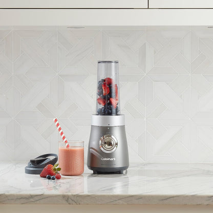 Cuisinart Compact Duet Combo Blender & Juice Extractor