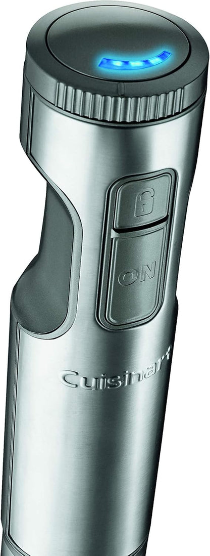 Cuisinart SmartStick 2-Speed Hand Blender with Chopper