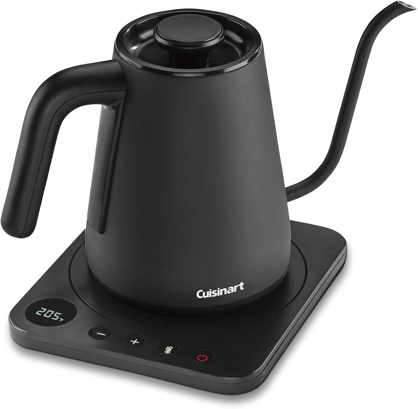 Cuisinart Digital Gooseneck Kettle