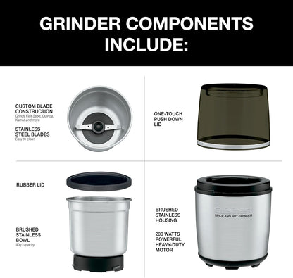 Cuisinart Spice Grinder