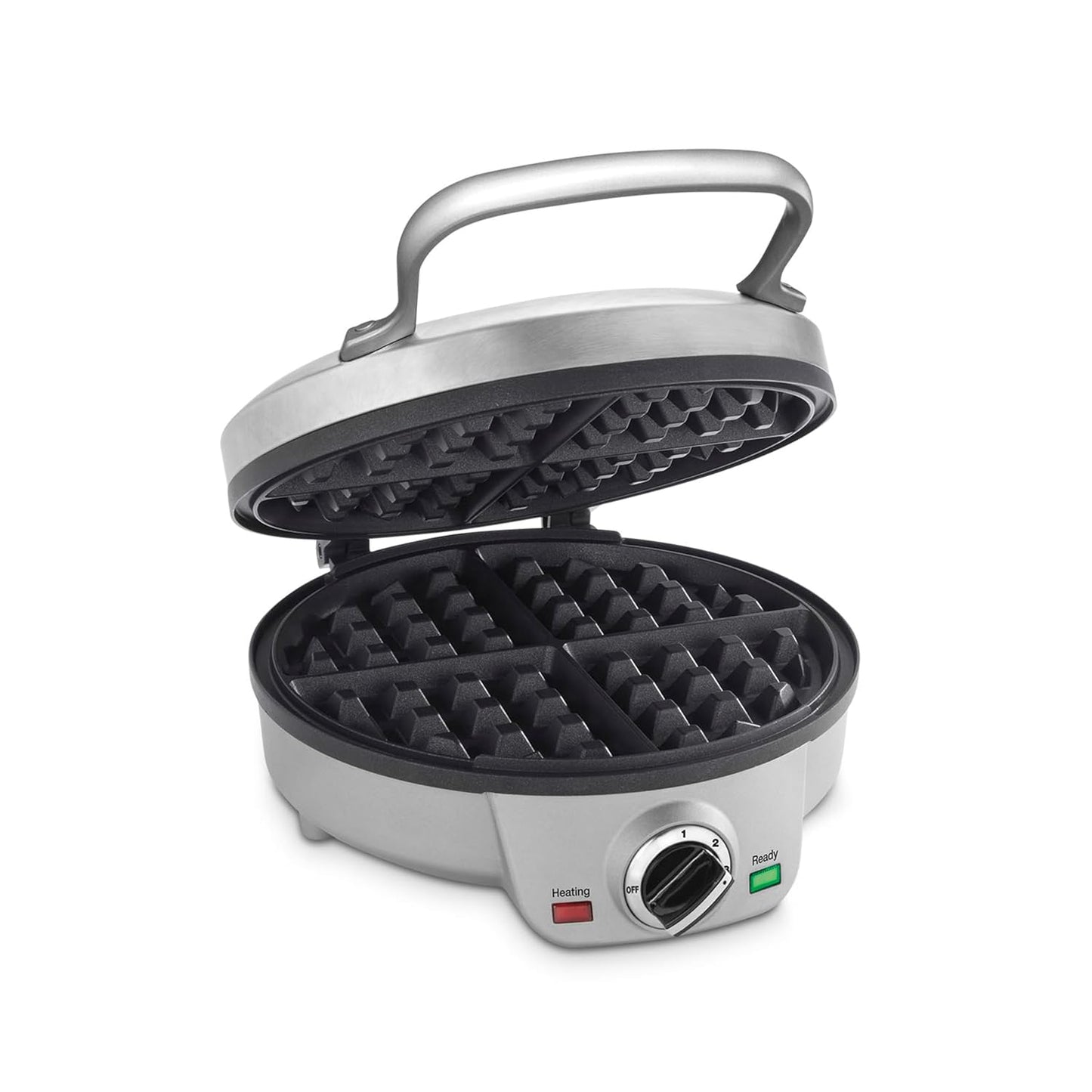 Cuisinart 4 Slice Belgian Waffle Maker