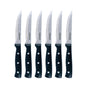 Cuisinart 6Pc Triple-Rivet Steak Knife Set