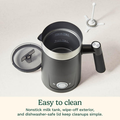 Cuisinart Hot & Cold Foam Milk Frother