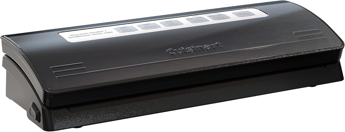 Cuisinart One Touch Vacuum Sealer