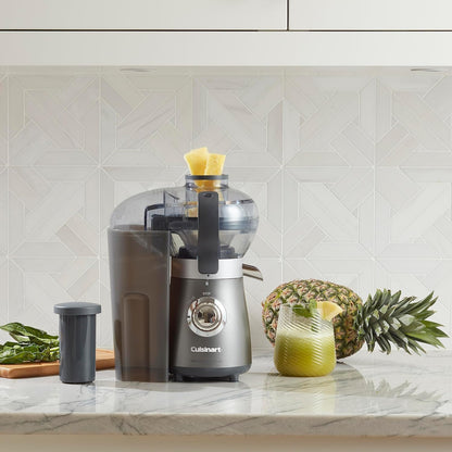 Cuisinart Compact Duet Combo Blender & Juice Extractor