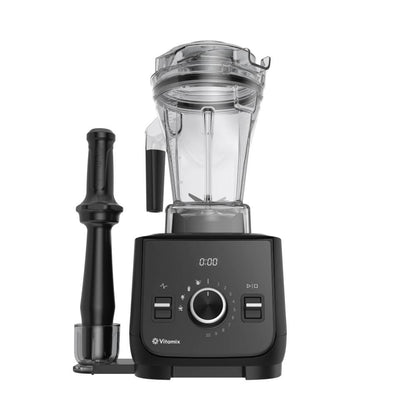 Vitamix Ascent X2 Series Blender - Shadow Black