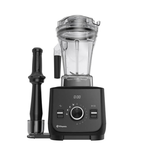 Vitamix Ascent X2 Series Blender - Shadow Black